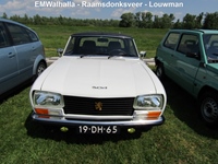 EMWalhalla - Raamsdonksveer - Louwman -  9 mei 2026
