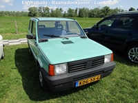 EMWalhalla - Raamsdonksveer - Louwman -  9 mei 2026
