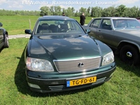 EMWalhalla - Raamsdonksveer - Louwman -  9 mei 2026