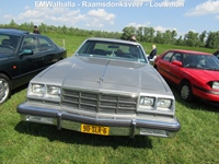 EMWalhalla - Raamsdonksveer - Louwman -  9 mei 2026