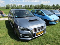 EMWalhalla - Raamsdonksveer - Louwman -  9 mei 2026