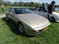 EMWalhalla - Raamsdonksveer - Louwman -  9 mei 2026