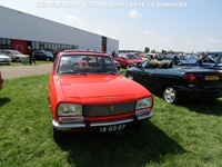 EMWalhalla - Raamsdonksveer - Louwman -  9 mei 2026