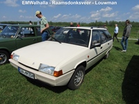 EMWalhalla - Raamsdonksveer - Louwman -  9 mei 2026