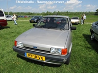EMWalhalla - Raamsdonksveer - Louwman -  9 mei 2026