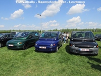 EMWalhalla - Raamsdonksveer - Louwman -  9 mei 2026