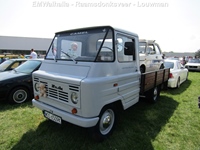 EMWalhalla - Raamsdonksveer - Louwman -  9 mei 2026