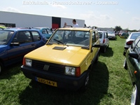 EMWalhalla - Raamsdonksveer - Louwman -  9 mei 2026
