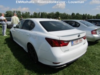 EMWalhalla - Raamsdonksveer - Louwman -  9 mei 2026
