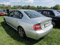 EMWalhalla - Raamsdonksveer - Louwman -  9 mei 2026