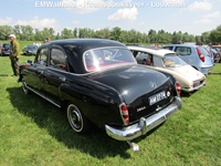 EMWalhalla - Raamsdonksveer - Louwman -  9 mei 2026