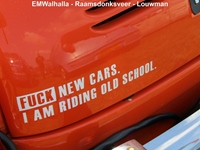 EMWalhalla - Raamsdonksveer - Louwman -  9 mei 2026