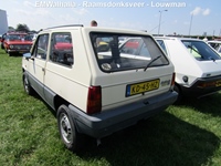 EMWalhalla - Raamsdonksveer - Louwman -  9 mei 2026