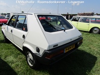 EMWalhalla - Raamsdonksveer - Louwman -  9 mei 2026