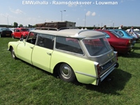 EMWalhalla - Raamsdonksveer - Louwman -  9 mei 2026