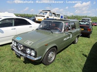 EMWalhalla - Raamsdonksveer - Louwman -  9 mei 2026