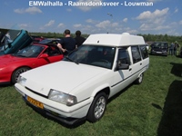 EMWalhalla - Raamsdonksveer - Louwman -  9 mei 2026