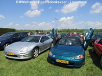 EMWalhalla - Raamsdonksveer - Louwman -  9 mei 2026