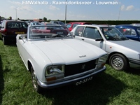 EMWalhalla - Raamsdonksveer - Louwman -  9 mei 2026