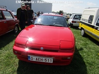 EMWalhalla - Raamsdonksveer - Louwman -  9 mei 2026