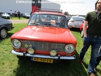 EMWalhalla - Raamsdonksveer - Louwman -  9 mei 2026
