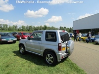 EMWalhalla - Raamsdonksveer - Louwman -  9 mei 2026