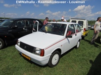 EMWalhalla - Raamsdonksveer - Louwman -  9 mei 2026
