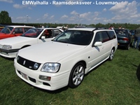 EMWalhalla - Raamsdonksveer - Louwman -  9 mei 2026