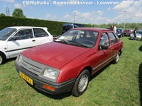 EMWalhalla - Raamsdonksveer - Louwman -  9 mei 2026