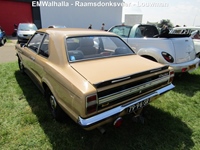EMWalhalla - Raamsdonksveer - Louwman -  9 mei 2026