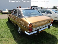EMWalhalla - Raamsdonksveer - Louwman -  9 mei 2026