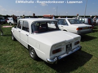 EMWalhalla - Raamsdonksveer - Louwman -  9 mei 2026