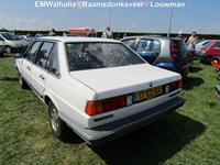 EMWalhalla - Raamsdonksveer - Louwman -  9 mei 2026