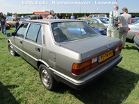 EMWalhalla - Raamsdonksveer - Louwman -  9 mei 2026