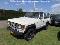 EMWalhalla - Raamsdonksveer - Louwman -  9 mei 2026