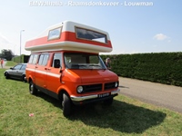 EMWalhalla - Raamsdonksveer - Louwman -  9 mei 2026