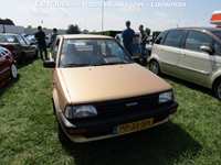 EMWalhalla - Raamsdonksveer - Louwman -  9 mei 2026