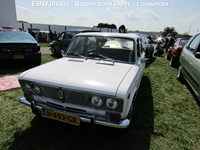 EMWalhalla - Raamsdonksveer - Louwman -  9 mei 2026