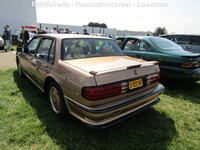 EMWalhalla - Raamsdonksveer - Louwman -  9 mei 2026