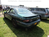 EMWalhalla - Raamsdonksveer - Louwman -  9 mei 2026