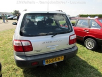 EMWalhalla - Raamsdonksveer - Louwman -  9 mei 2026