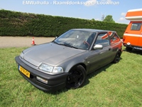 EMWalhalla - Raamsdonksveer - Louwman -  9 mei 2026