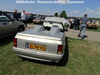 EMWalhalla - Raamsdonksveer - Louwman -  9 mei 2026