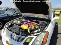 EMWalhalla - Raamsdonksveer - Louwman -  9 mei 2026