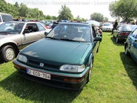 EMWalhalla - Raamsdonksveer - Louwman -  9 mei 2026