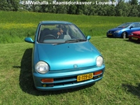 EMWalhalla - Raamsdonksveer - Louwman -  9 mei 2026