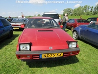 EMWalhalla - Raamsdonksveer - Louwman -  9 mei 2026