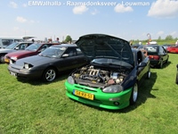 EMWalhalla - Raamsdonksveer - Louwman -  9 mei 2026