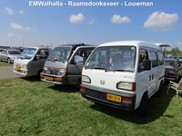 EMWalhalla - Raamsdonksveer - Louwman -  9 mei 2026