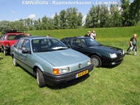 EMWalhalla - Raamsdonksveer - Louwman -  9 mei 2026
